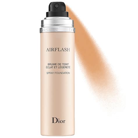 dior airflash spray foundation douglas|dior airflash spray foundation discontinued.